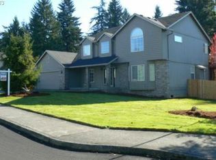 712 E 7th St, La Center, WA