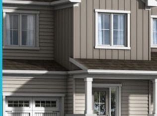 1073 Curraglass Walk, Ottawa, ON K2S 3A3
