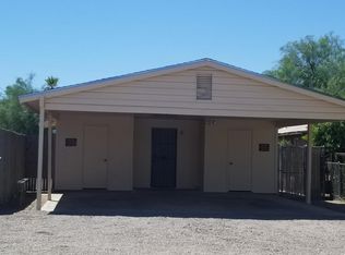 109 W Elm St, Tucson, AZ 85705