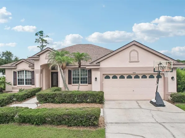 1008 Robinwood Dr, Oldsmar, FL 34677