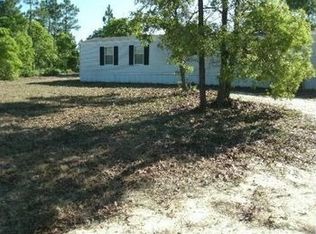 774 Kedron Church Rd, Aiken, SC 29805