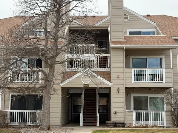 4965 Twin Lakes Rd APT 66, Boulder, CO 80301