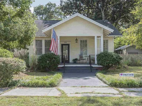 1289 E Avery St, Pensacola, FL 32503