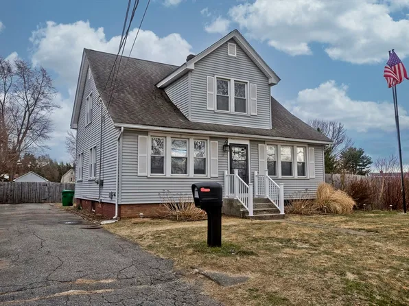 17 Poplar St, Chicopee, MA 01013