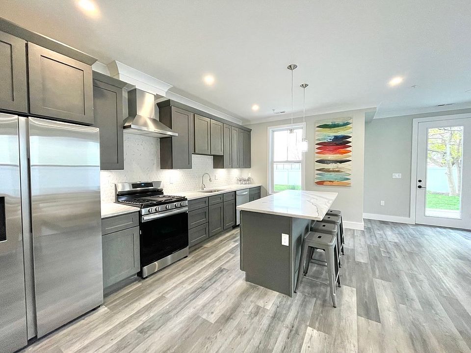 181 Cowper St 103 Boston MA 02128 Zillow