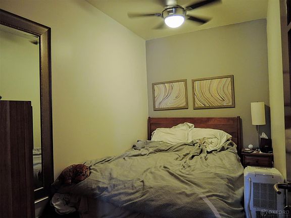 4th image of 60 Greenwich Ave APT 3F