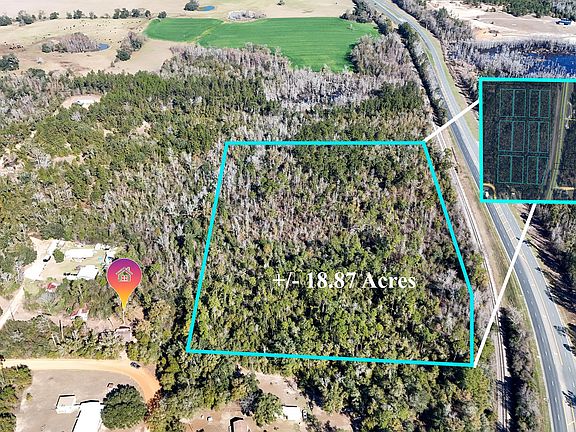 4th image of 0 White Pond Church Rd