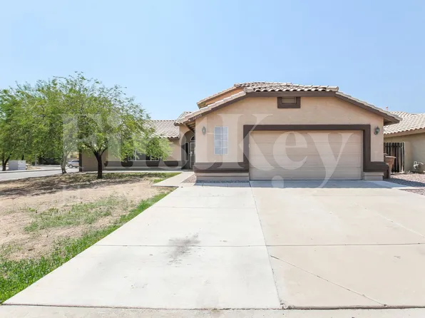 12720 N 86th Ln, Peoria, AZ 85381