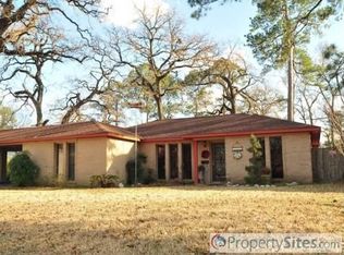 3717 Ascot Ln, Houston, TX 77092