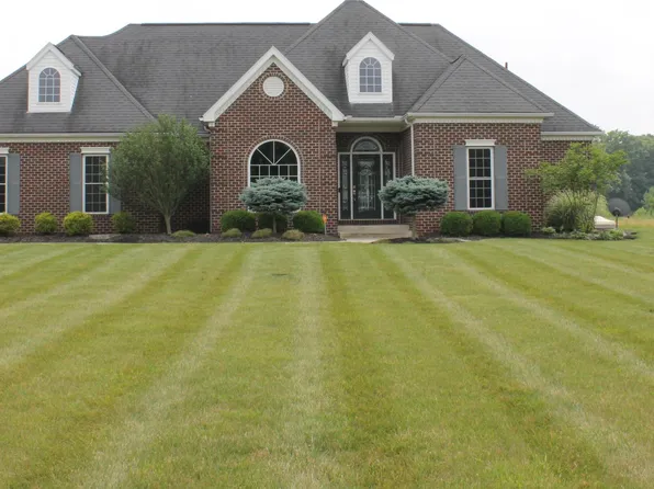 2323 Flagstick Cir, Marion, OH 43302