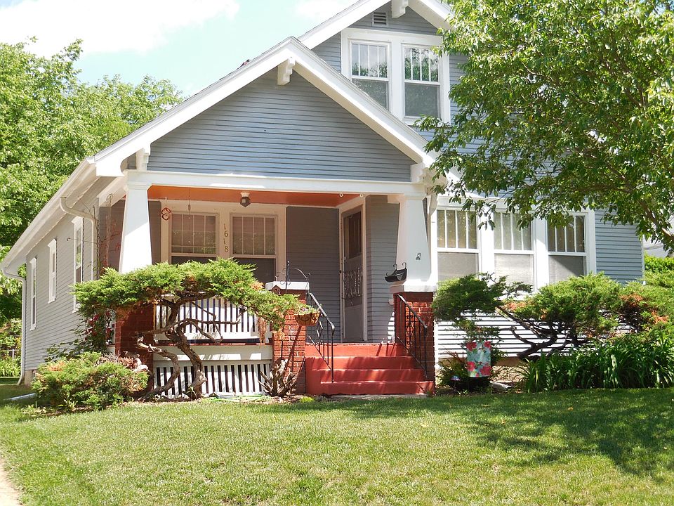 Large family home remodeled in 2019