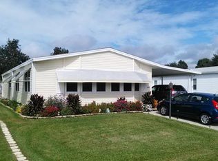 545 Challenger Ave, Davenport, FL 33897