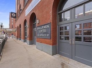 1004 Spruce St APT 515, Saint Louis, MO 63102