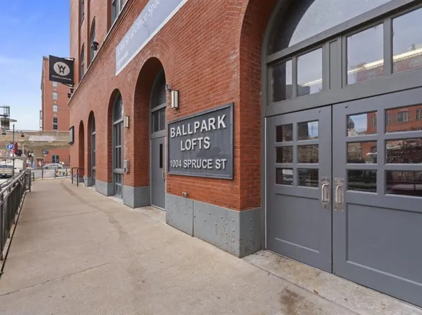 1004 Spruce St APT 515, Saint Louis, MO 63102