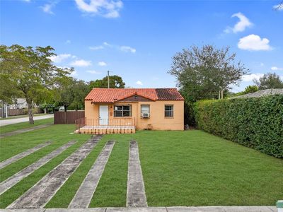 389 Lafayette Dr, Miami Springs, FL, 33166