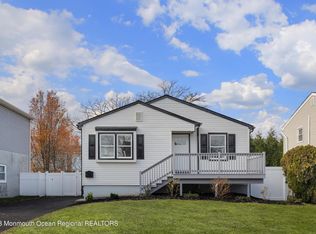 652 Monmouth Ave, Port Monmouth, NJ 07758