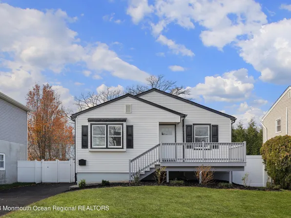 652 Monmouth Avenue, Port Monmouth, NJ 07758