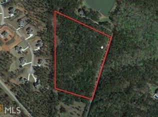 0 Neely Farm Trl #2, Senoia, GA 30276