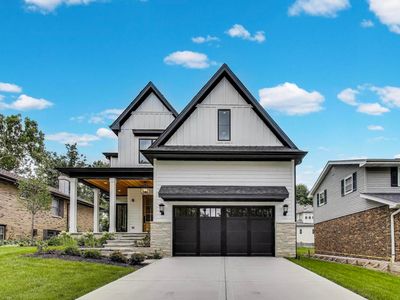 116 Oxford Ave, Clarendon Hills, IL, 60514