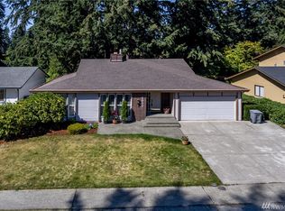 2900 SW 323rd St, Federal Way, WA 98023