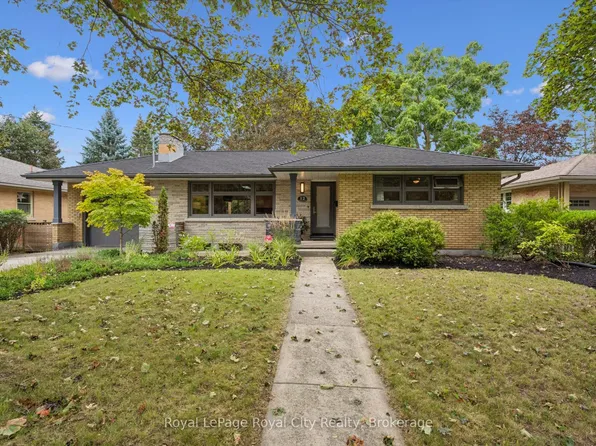12 Westmount Rd, Guelph, ON N1H 5H2