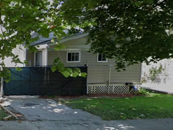 7291 Mansfield St, Detroit, MI 48228