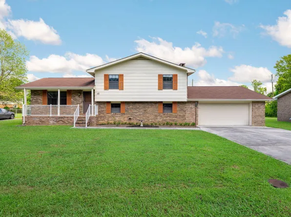65 Mitchell Ln, Rossville, GA 30741