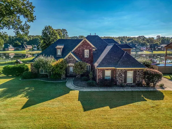 4890 Valley Von Way, Bartlett, TN 38002