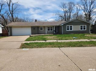 3442 50th St, Moline, IL 61265