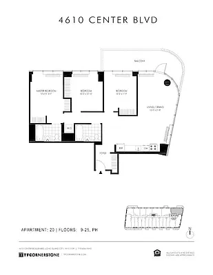 Rented by Nest Seekers International | media 12