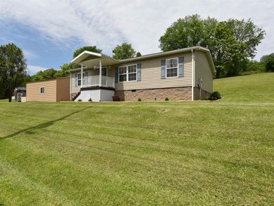 267 W Fork St, Clarksburg, WV, 26301
