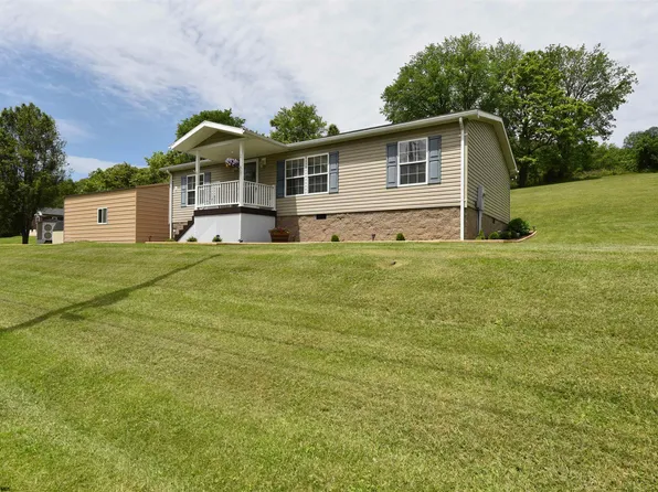 267 W Fork St, Clarksburg, WV 26301