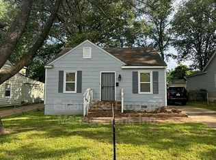 2447 Twain Ave, Memphis, TN 38114