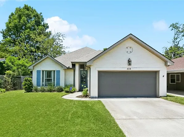 310 W Shannon Ln, Harahan, LA 70123