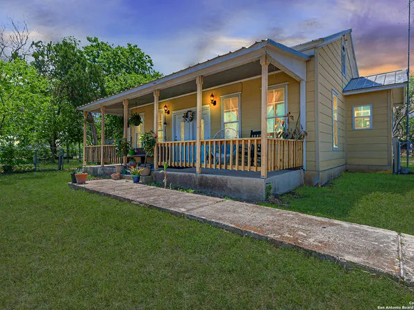 6432 FM725, New Braunfels, TX 78130