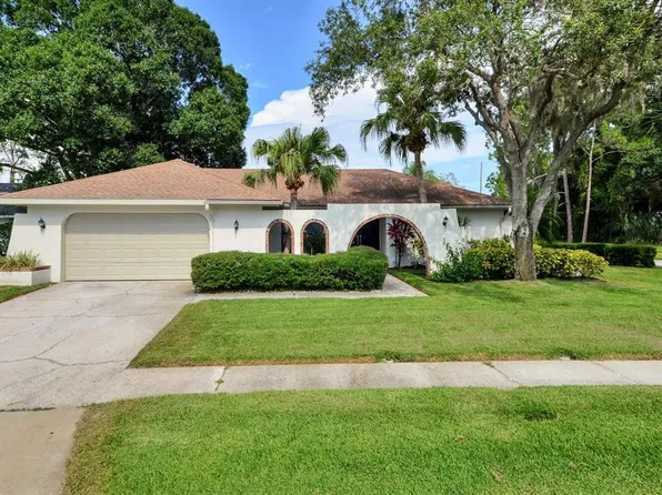 5008 BARROWE PLACE, TAMPA, FL 33624