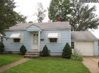 5263 Homewood Ave, Maple Heights, OH 44137