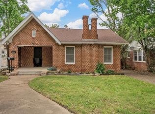 2511 Parrott Ave, Waco, TX 76707