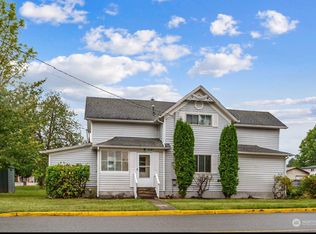 391 S A St, Buckley, WA 98321