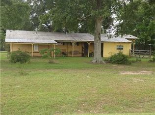 452 Day Rd, Ragley, LA 70657