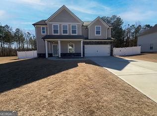 981 Fellowship Rd #108, Fairburn, GA 30213