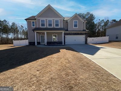 981 Fellowship Rd #108, Fairburn, GA, 30213