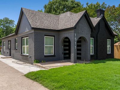 1511 S Marsalis Ave, Dallas, TX, 75216