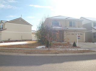 19908 E 47th Dr, Denver, CO 80249
