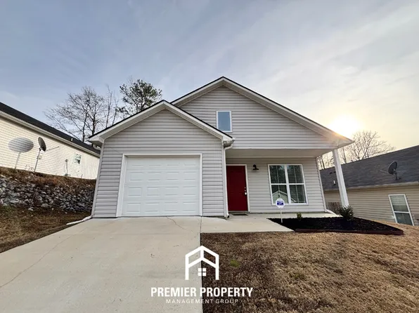 235 Willow Ridge Ln, Odenville, AL 35120