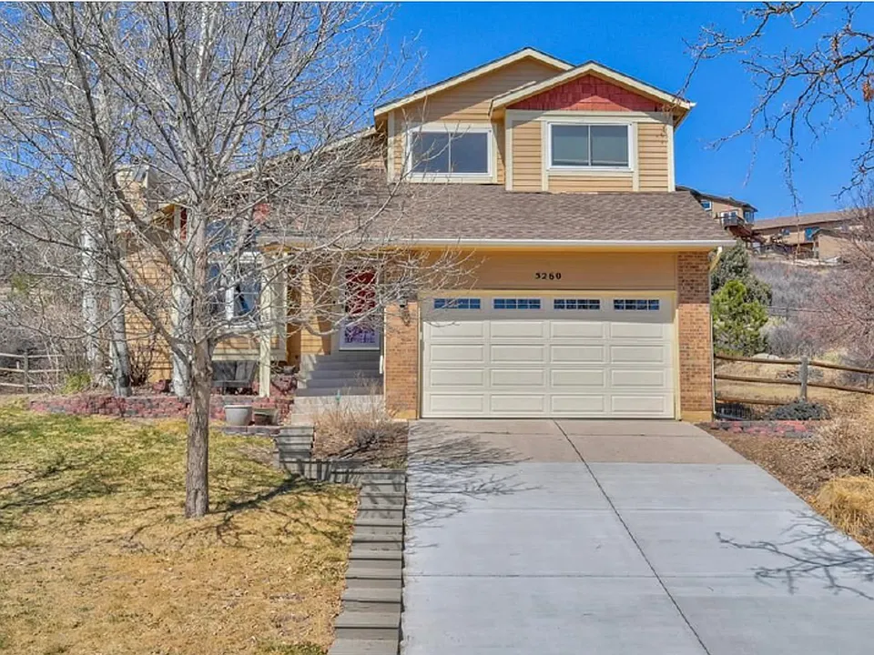 5260 Farm Ridge Pl