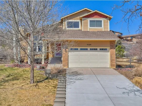 5260 Farm Ridge Pl, Colorado Springs, CO 80917
