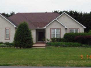 171 Ruyter Dr, Frederica, DE 19946