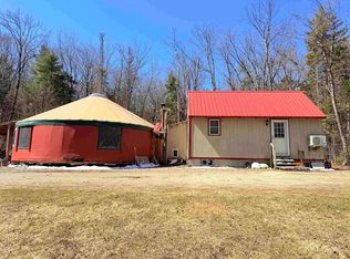 34 South Road, Lempster, NH 03605