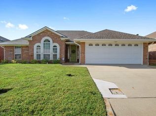 3612 Longmorn Ln, Longview, TX 75604